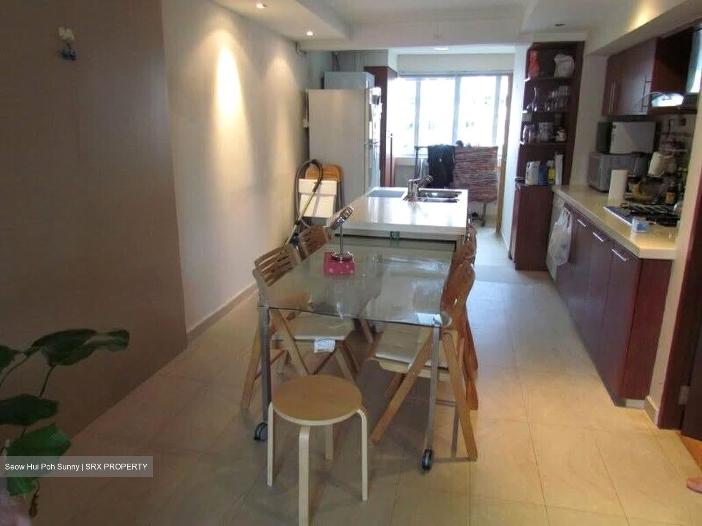 Stirling Road (Queenstown), HDB 2 Rooms #571220621